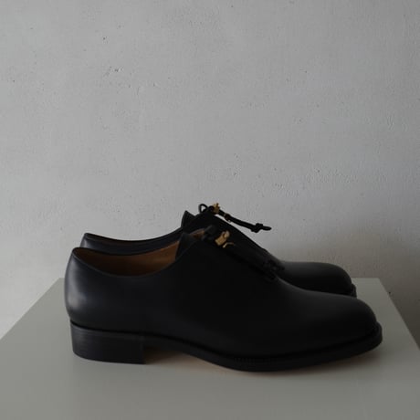 <forme> fm-146 SPACE (Black×Black)
