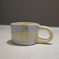 <satoko kako> CHECK MUG E