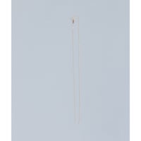 <awasa> awasa K18チェーンネックレス　0.7mm / 45cm