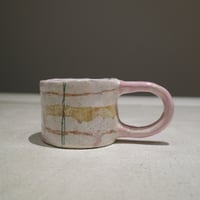 <satoko kako> CHECK MUG D