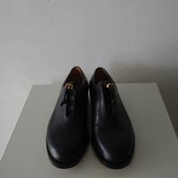 <forme> fm-146 SPACE (Black×Black)
