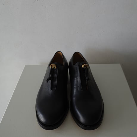 <forme> fm-146 SPACE (Black×Black)