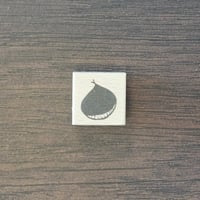 栗 15mm x 13mm
