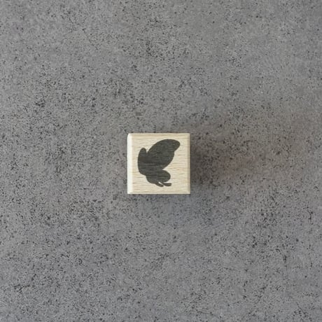 ちょうちょ15mm x 14mm
