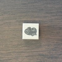 筋斗雲 12mm x 15mm