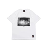 MAD DOG TEE / WHITE