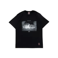 MAD DOG TEE / BLACK