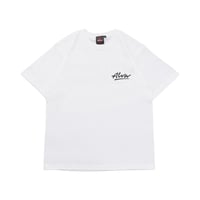 OG SANTAMONICA TEE  / WHITE