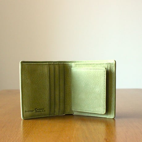 MATT fold wallet