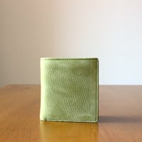 MATT fold wallet