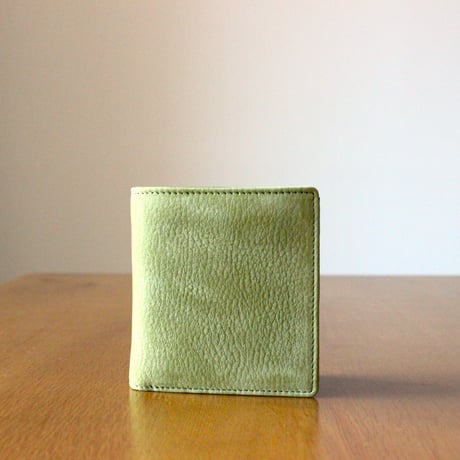 MATT fold wallet