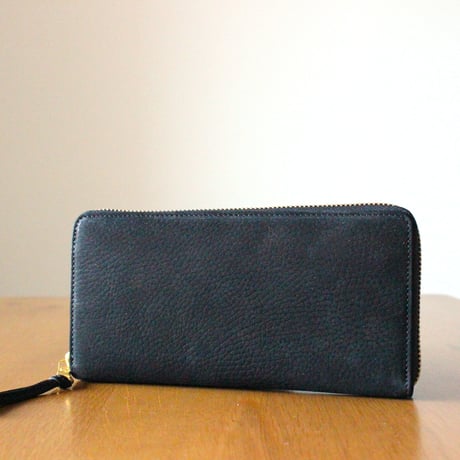 MATT round long wallet