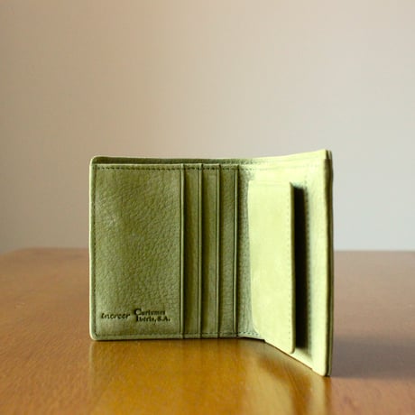 MATT fold wallet