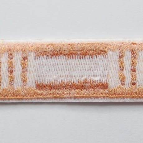 ワッペン 絆創膏 3枚セット アイロン接着 ばんそうこう かわいい刺繍パッチサイズ：横6.5cm、縦2cm