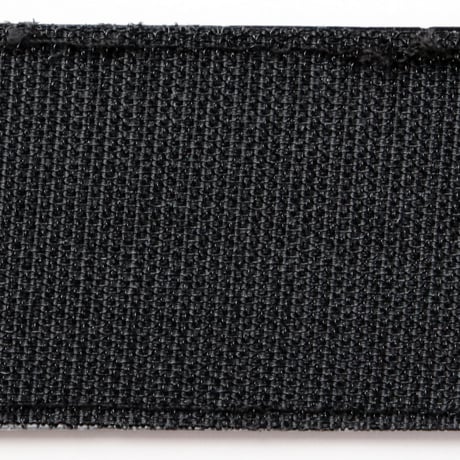 ワッペン SWAT（スワット・特殊部隊） PVCパッチ マジックテープ着脱 サイズ：7.5×4.8cm