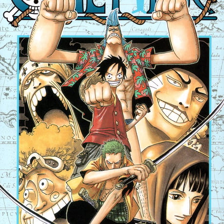 onepiececomic | STORES
