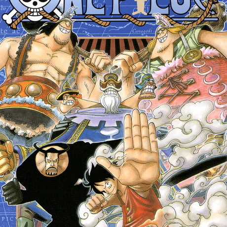 onepiececomic | STORES