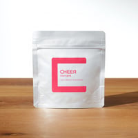 CHEER current　チア カレント