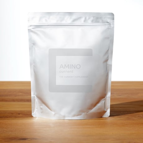 AMINO current　アミノ カレント