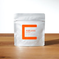 AGELESS current　エイジレス カレント