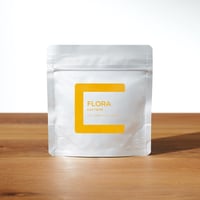 FLORA current　フローラ カレント