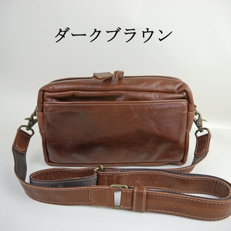 クラシコ　ミニショルダー305112