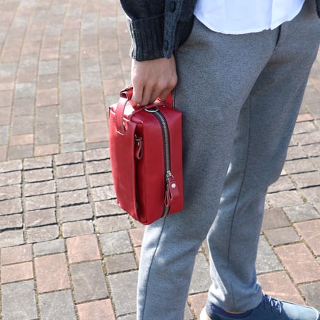 ホーン　セカンドバッグ＆ショルダーバッグ小サイズ315111