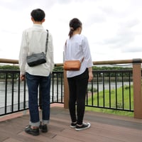 クラシコ　ミニショルダー305112