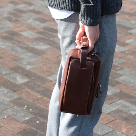 ホーン　セカンドバッグ＆ショルダーバッグ小サイズ315111