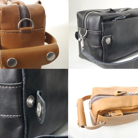 ホーン　セカンドバッグ＆ショルダーバッグ小サイズ315111