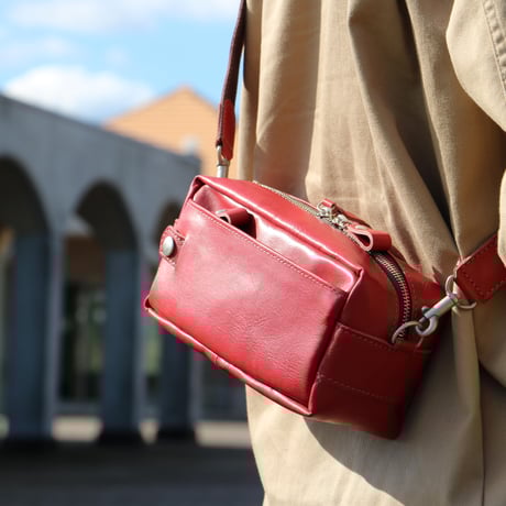 ホーン　セカンドバッグ＆ショルダーバッグ小サイズ315111