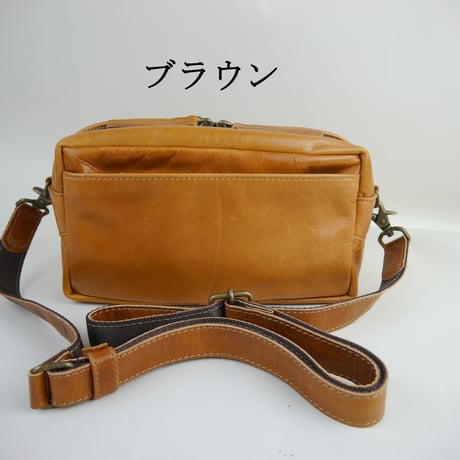 クラシコ　ミニショルダー305112