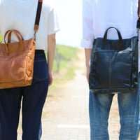 クラシコ　ソフトオイルレザートート小サイズ305233