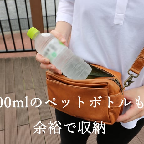 クラシコ　ミニショルダー305112