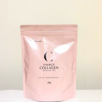 （ルチル）エナジィコラーゲン　300g　（約2ケ月分）