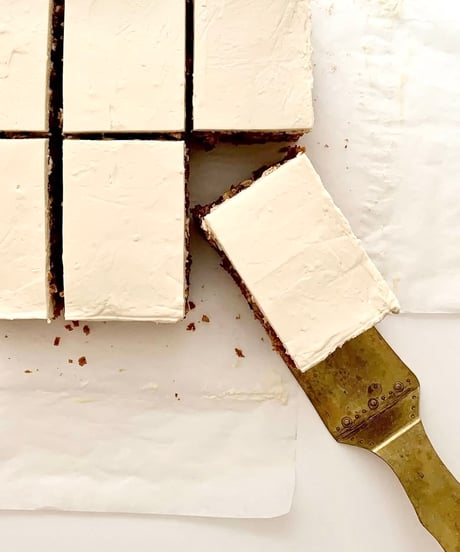 Whole carrot cake