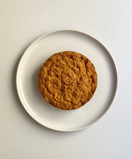 Classic carrot cake