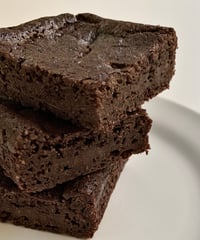 Real Brownie