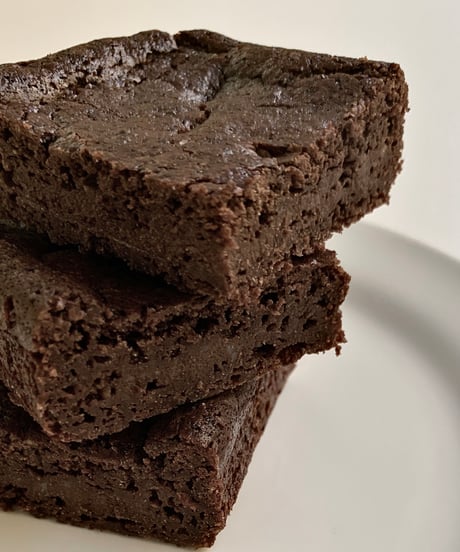 Real Brownie