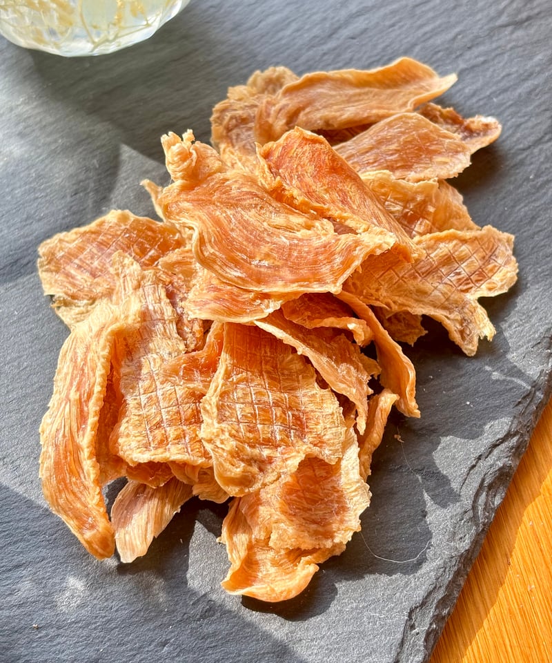 ささみ まるごとささみジャーキー セミハード 1kg P-IJ-SH1K P512940