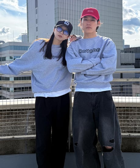 Logo Sweatshirt