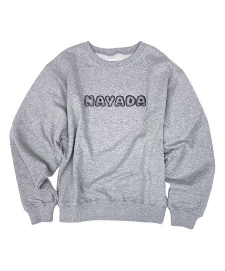 Logo Sweatshirt