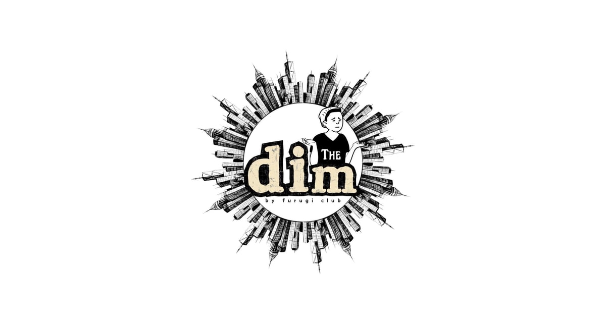 Dim Open dim-on
