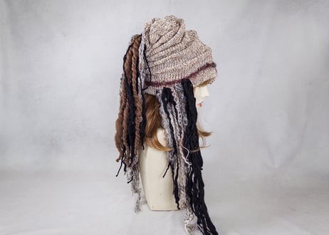 巡束｜Fiber Locs