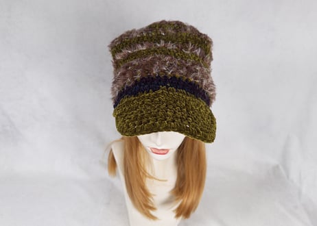 CapMoss