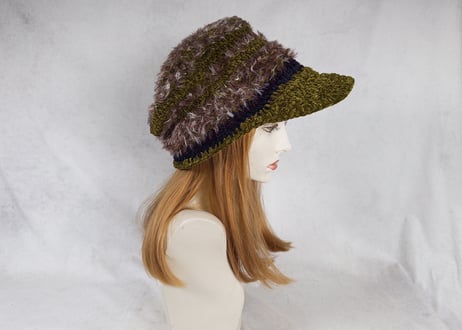 CapMoss