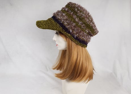 CapMoss