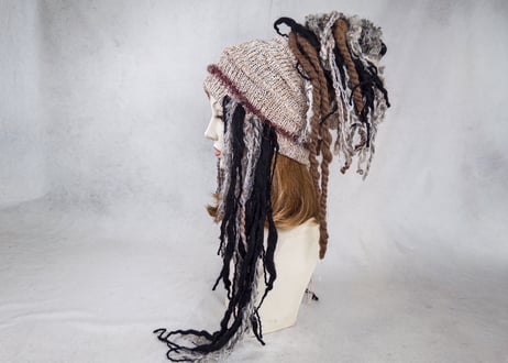巡束｜Fiber Locs