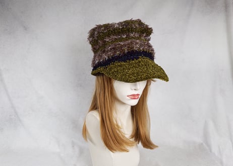 CapMoss