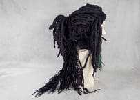 糸彫｜Fiber Locs